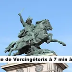 Apartment Vercingetorix