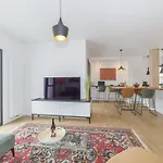 Apartment Vercingetorix Clermont-Ferrand