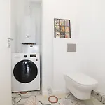 Apartment Vercingetorix *