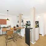 Apartment Vercingetorix *