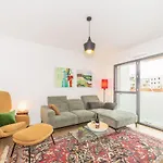 Apartment Vercingetorix Clermont-Ferrand