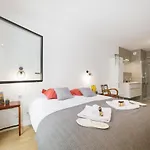 Apartment Vercingetorix