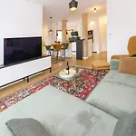 Apartment Vercingetorix