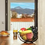 Vercingetorix Apartment *