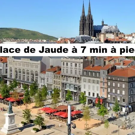 Vercingetorix Appartement *