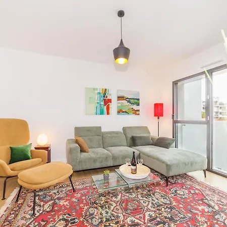 Appartement Vercingetorix Clermont-Ferrand