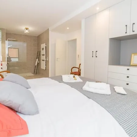 Appartement Vercingetorix *