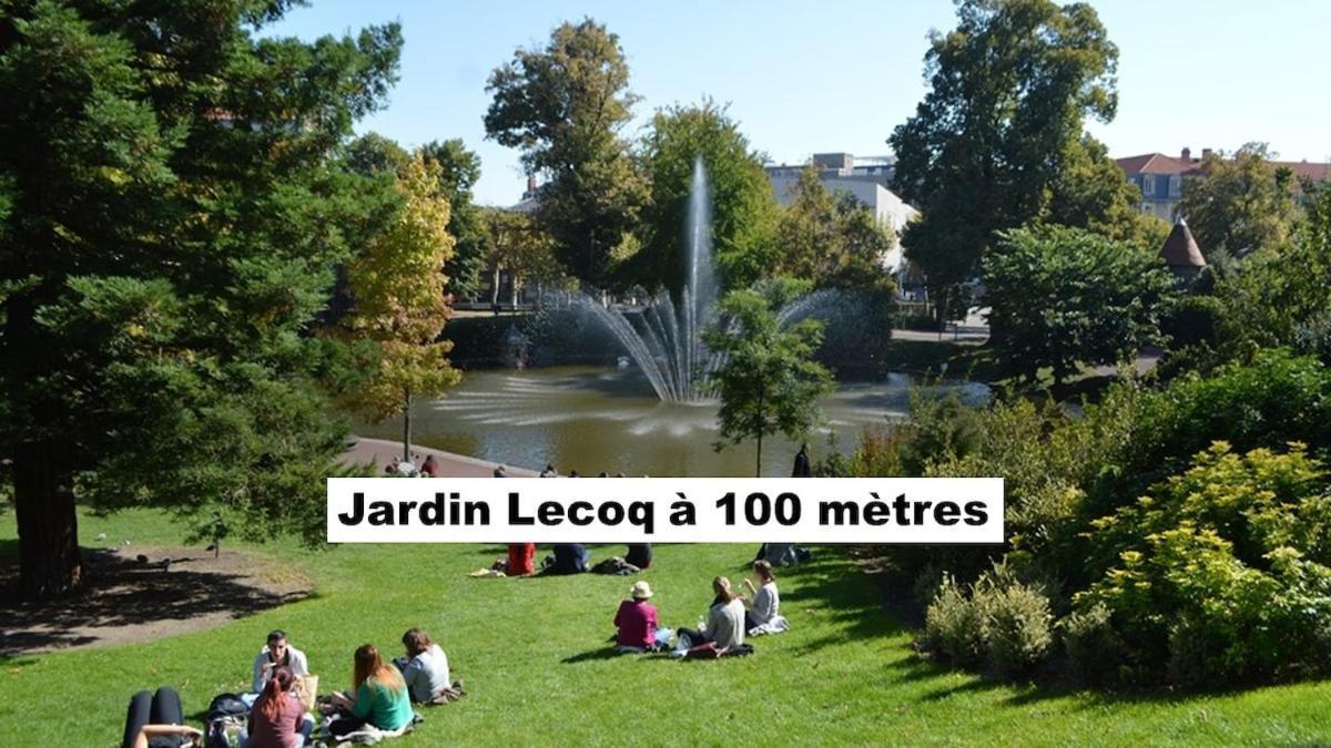 Vercingetorix Apartment