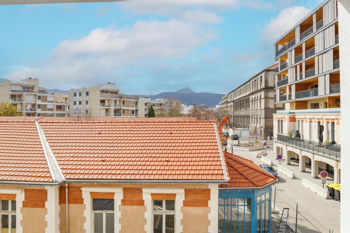 Vercingetorix * Clermont-Ferrand