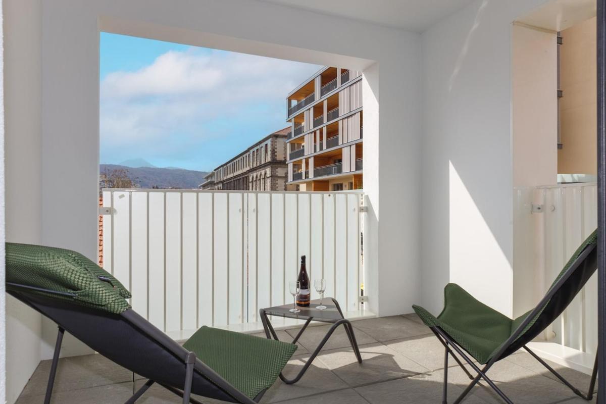 Vercingetorix Apartment Clermont-Ferrand