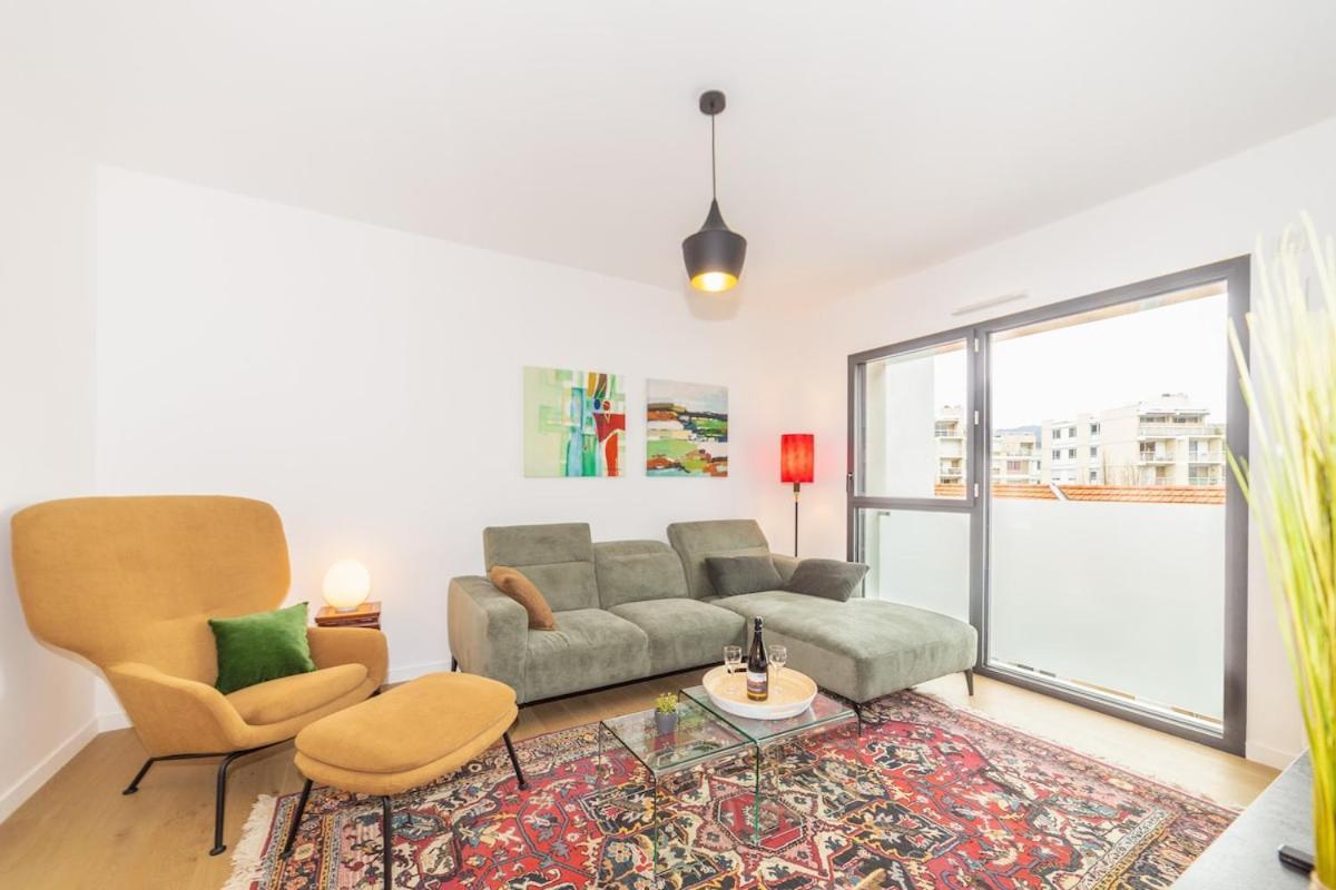 Apartment Vercingetorix Clermont-Ferrand