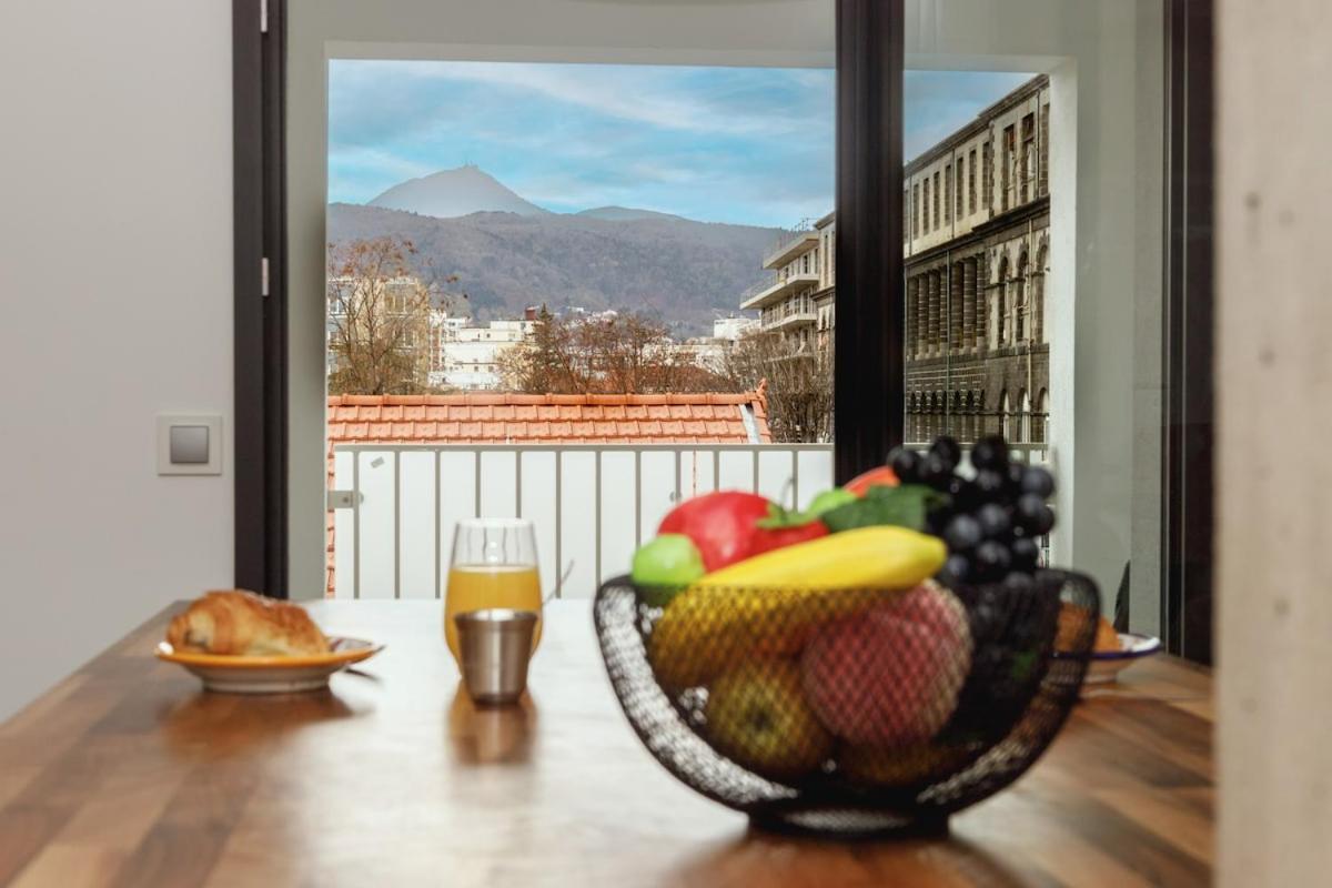 Apartment Vercingetorix *