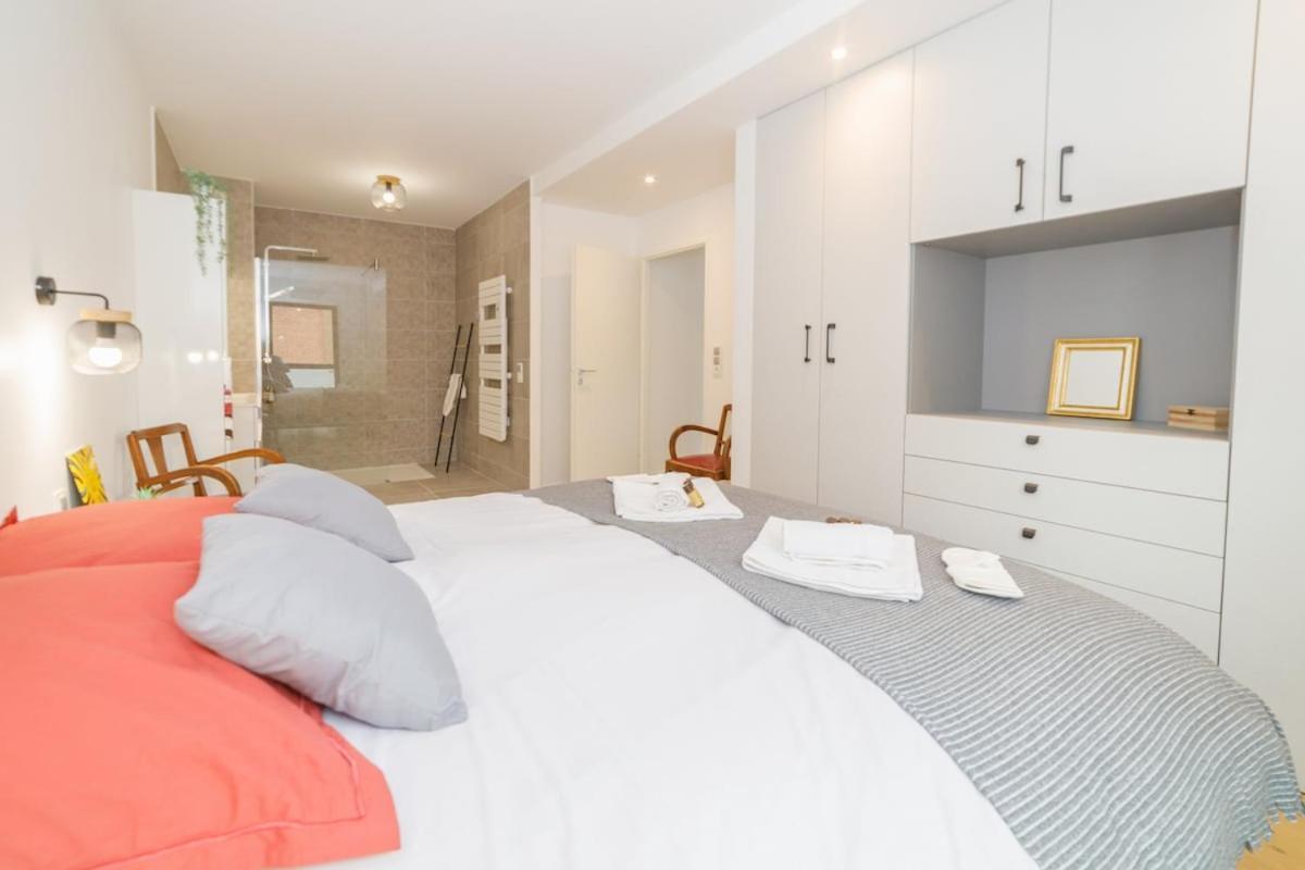 Apartment Vercingetorix *